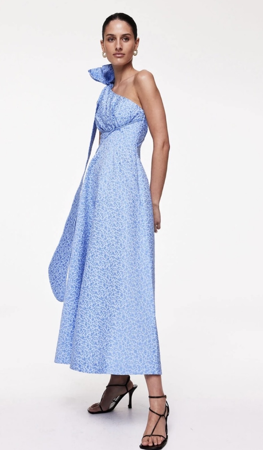 Borrow a Blue Rachel Gilbert