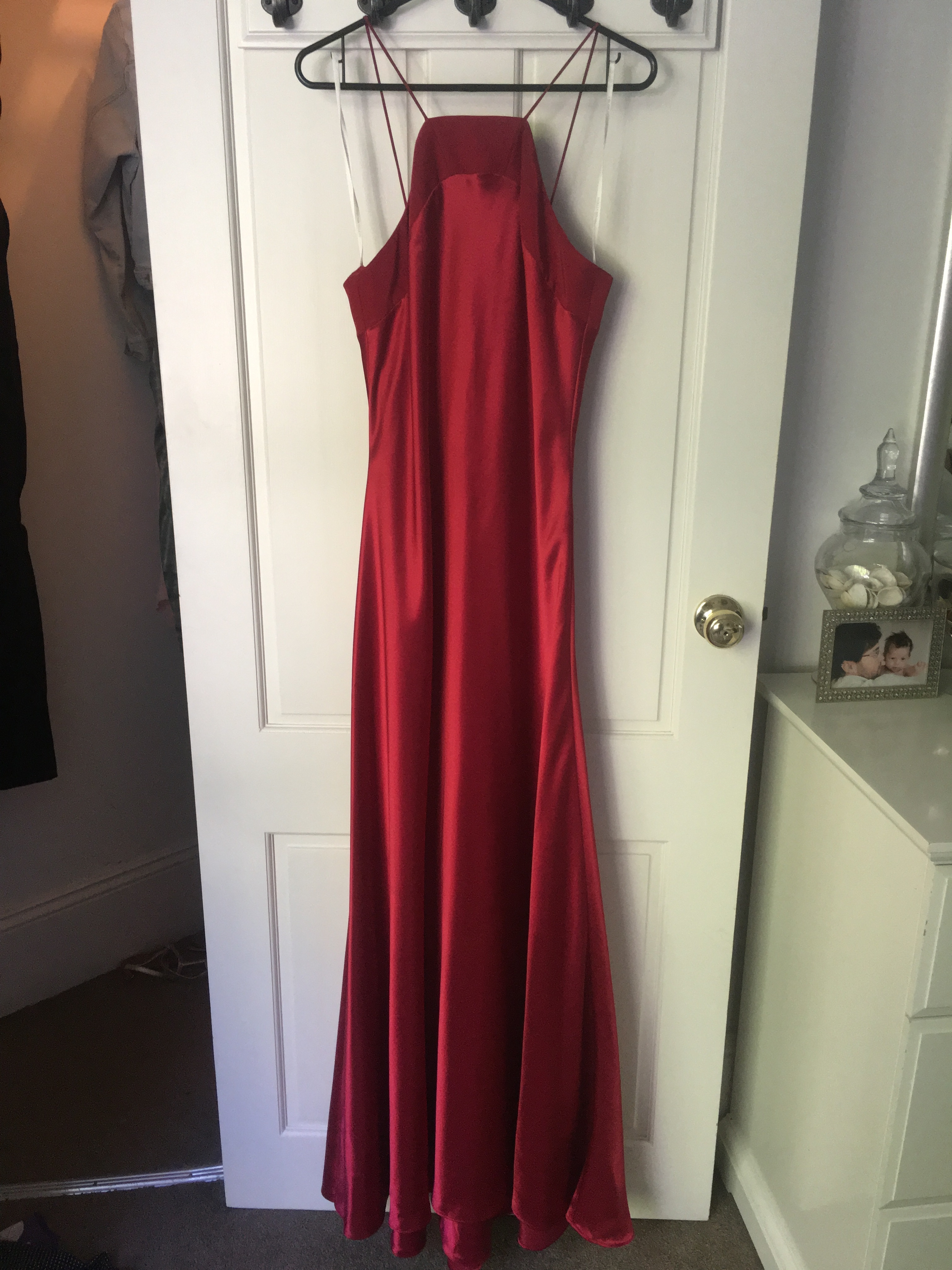 Affordable Red Badgley Mischka