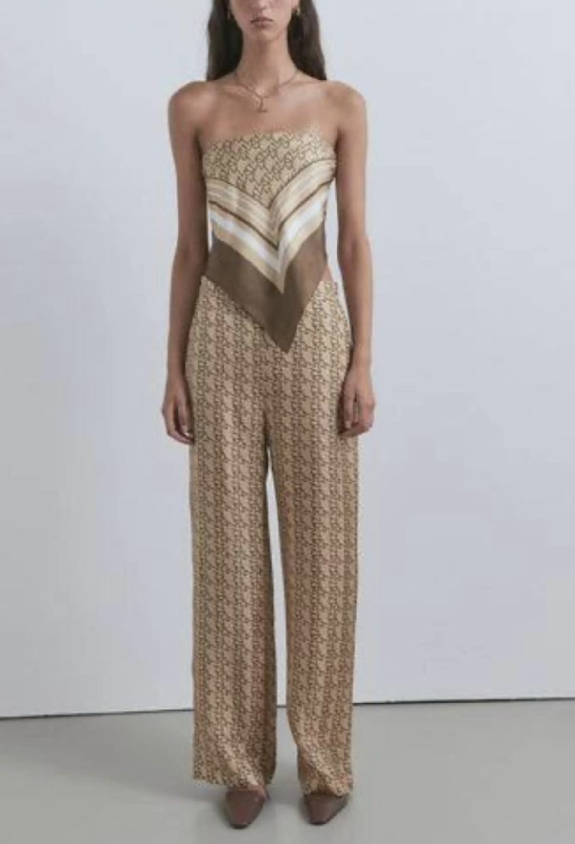 Affordable Beige Viktoria & Woods