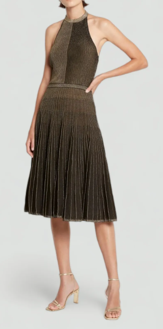 Borrow a Gold Sass & Bide