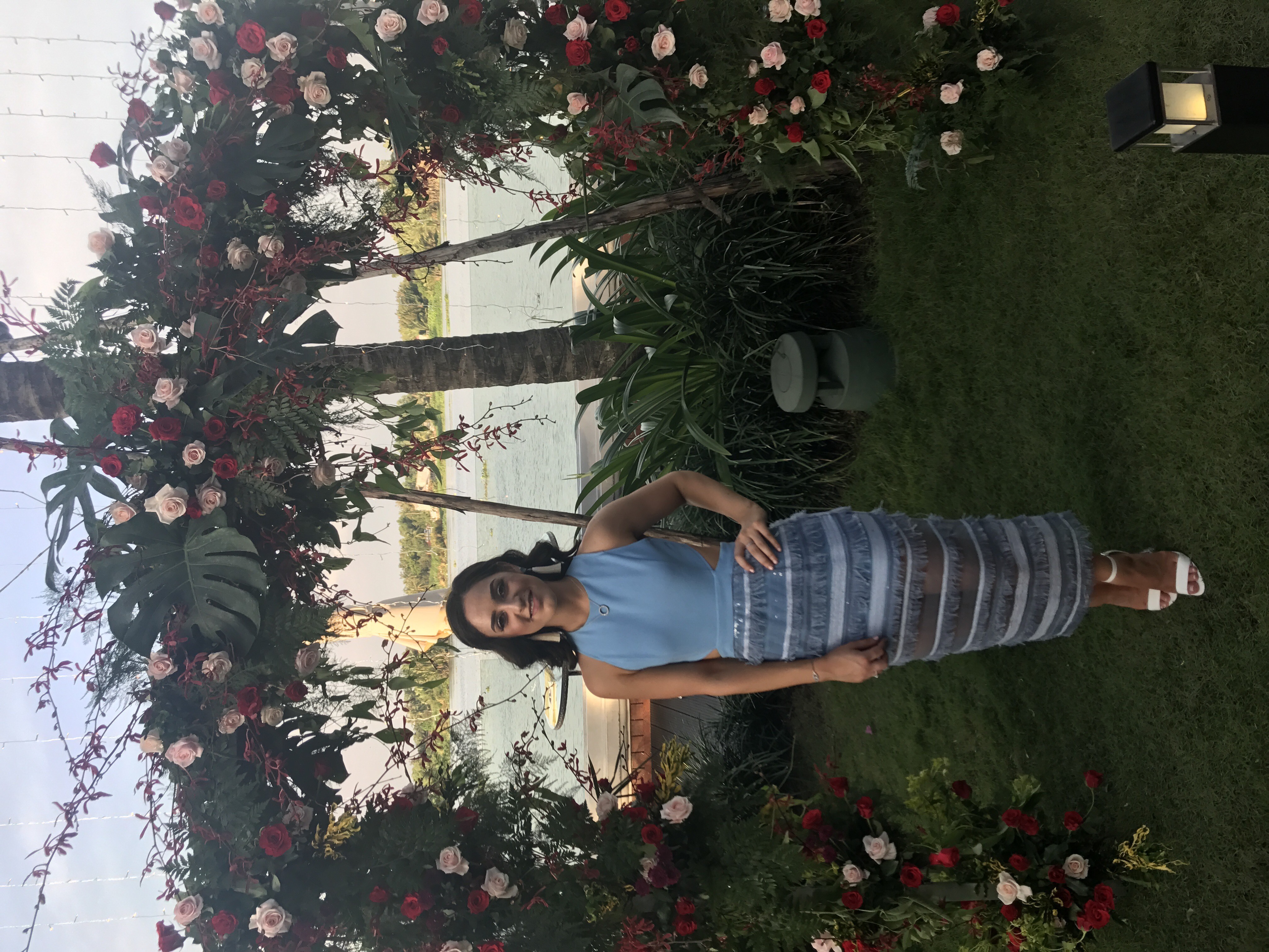 For rent a Eliya The Label Oriana