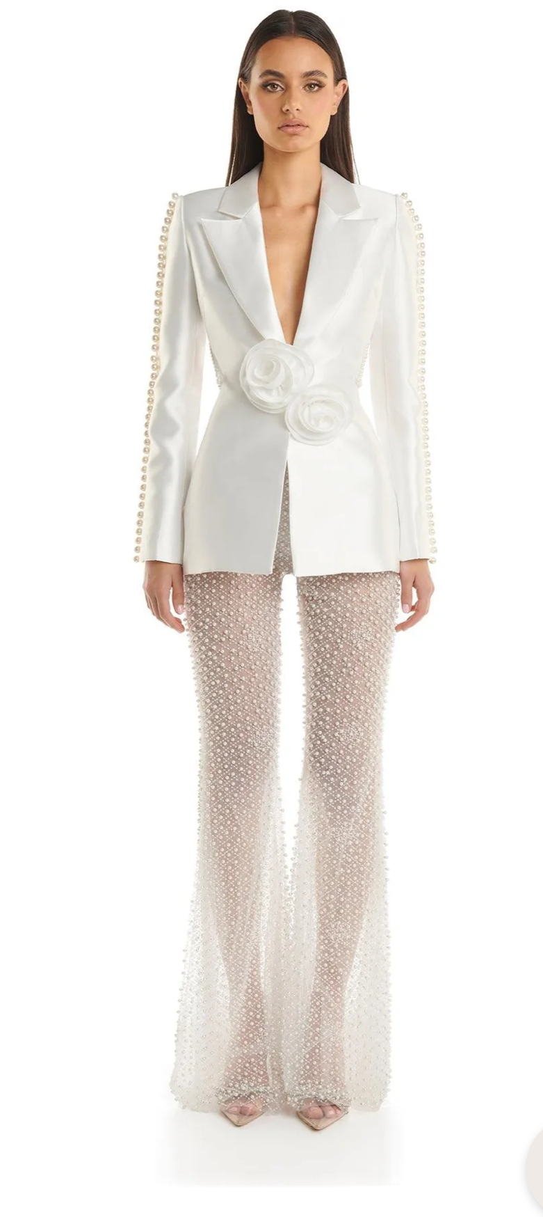 Eliya The Label White for rent