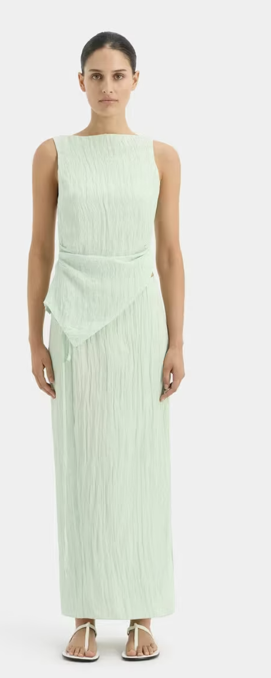 Formal rental Green Sir