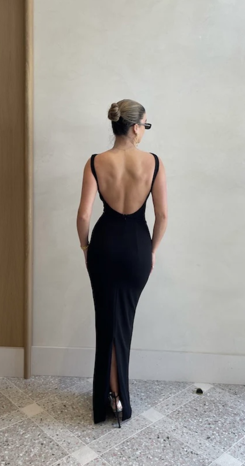 Loan a Effie Kats Verona Gown