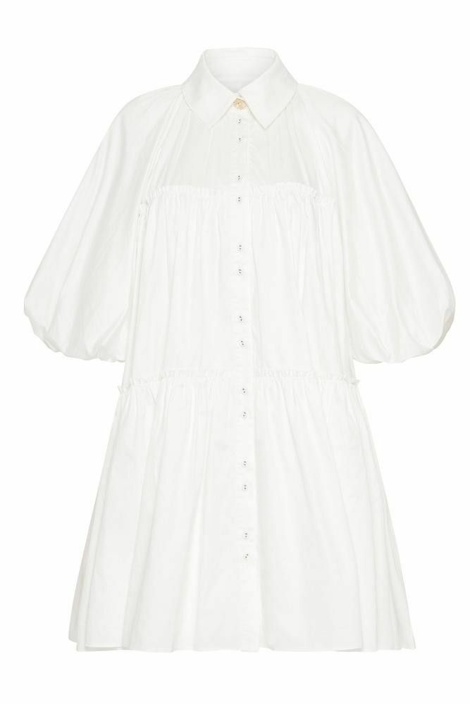 Hire a Aje Prima Circle Dress