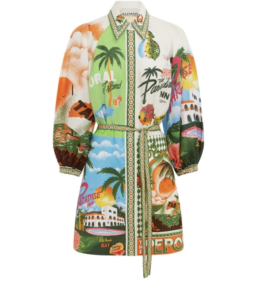 Rental Other Alemais