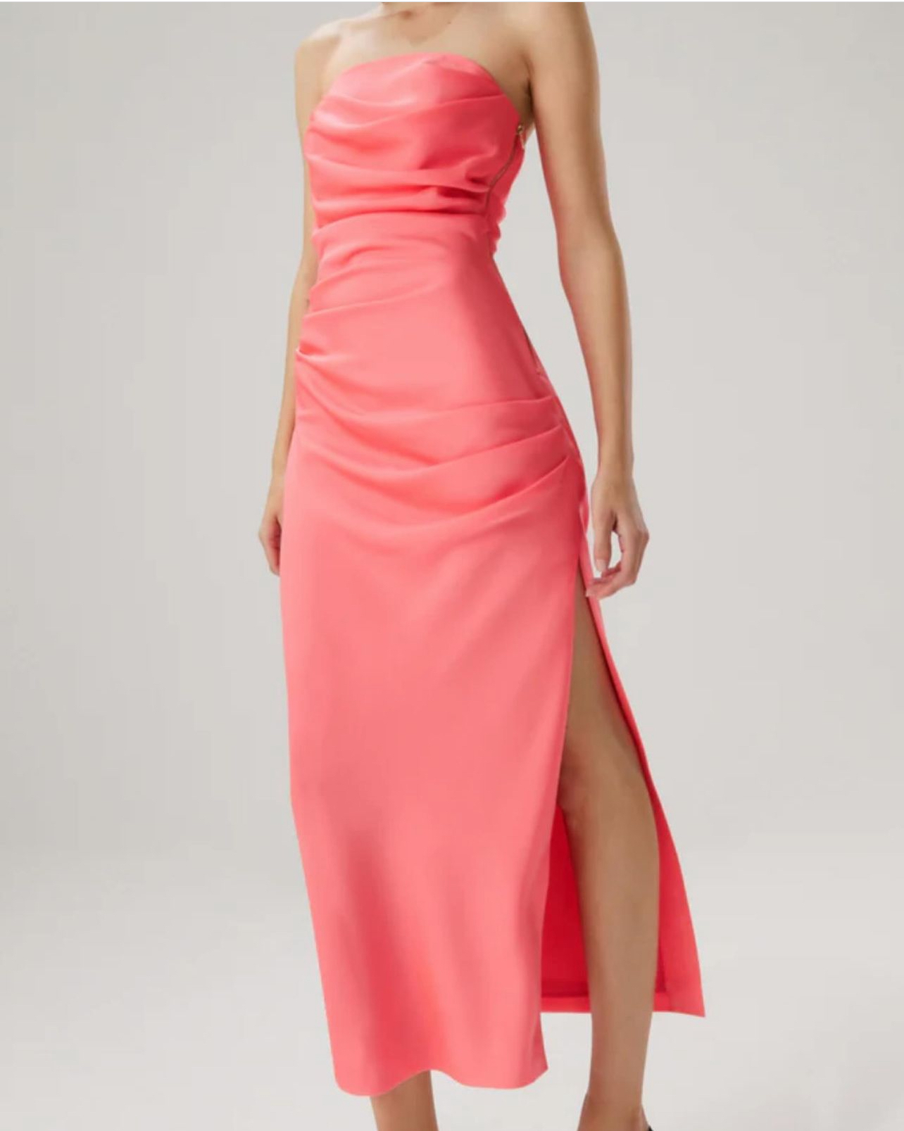 Loan a Pink Misha Collection