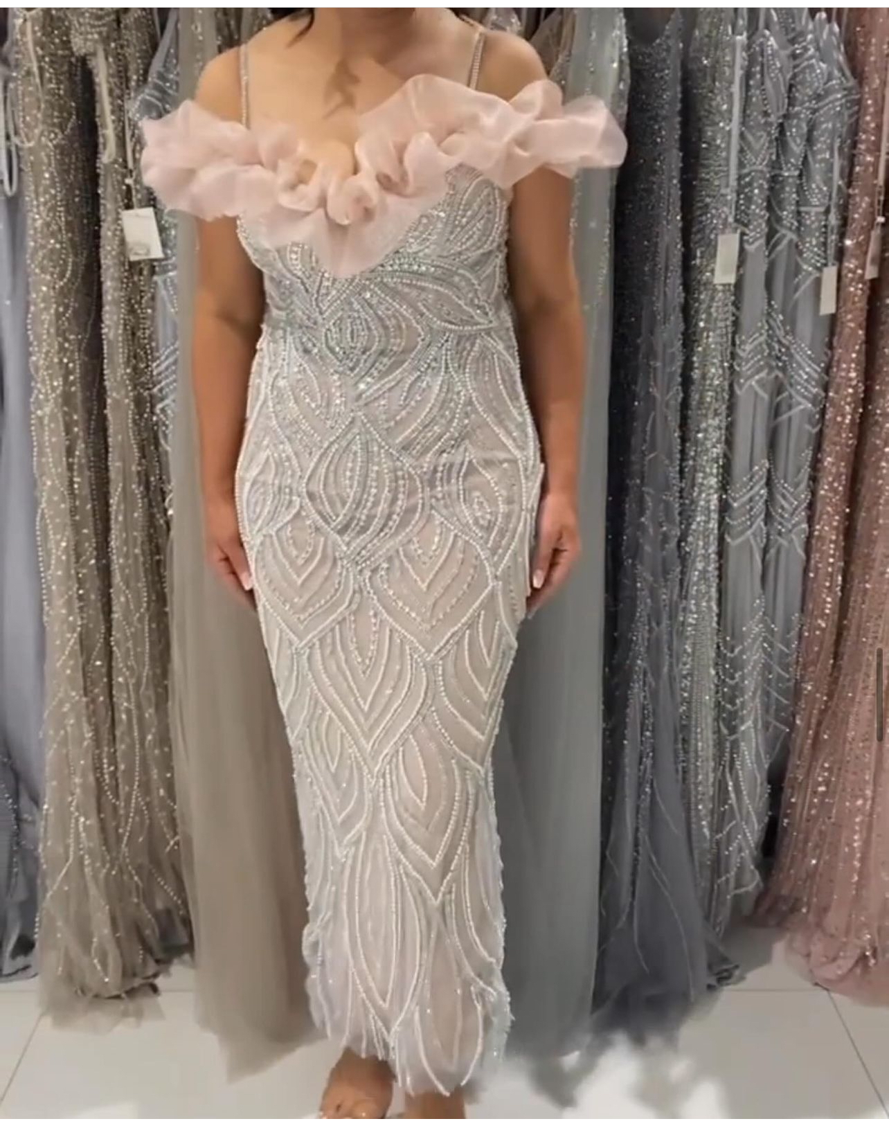 Rent a Other Custom Made