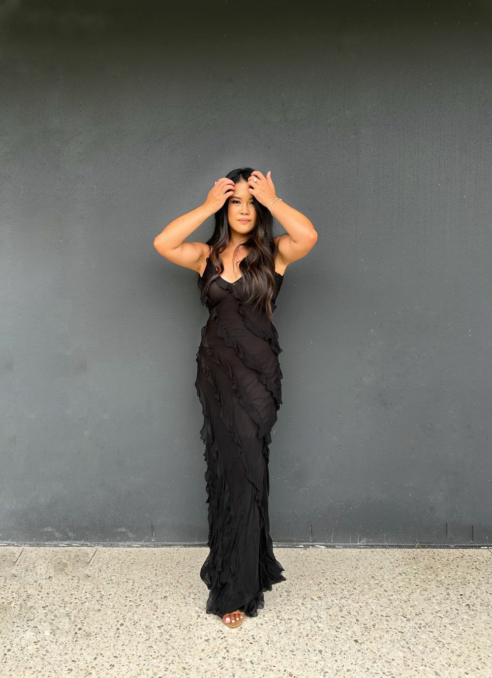 Rental Black Rat & Boa