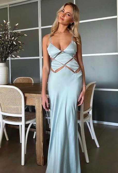 Formal rental Bec And Bridge Diamond Days Maxi