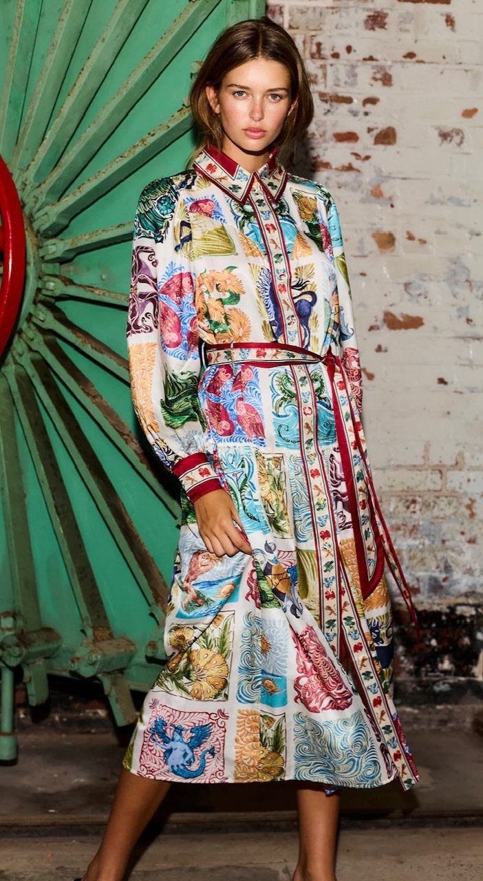 Antipodean Print rental