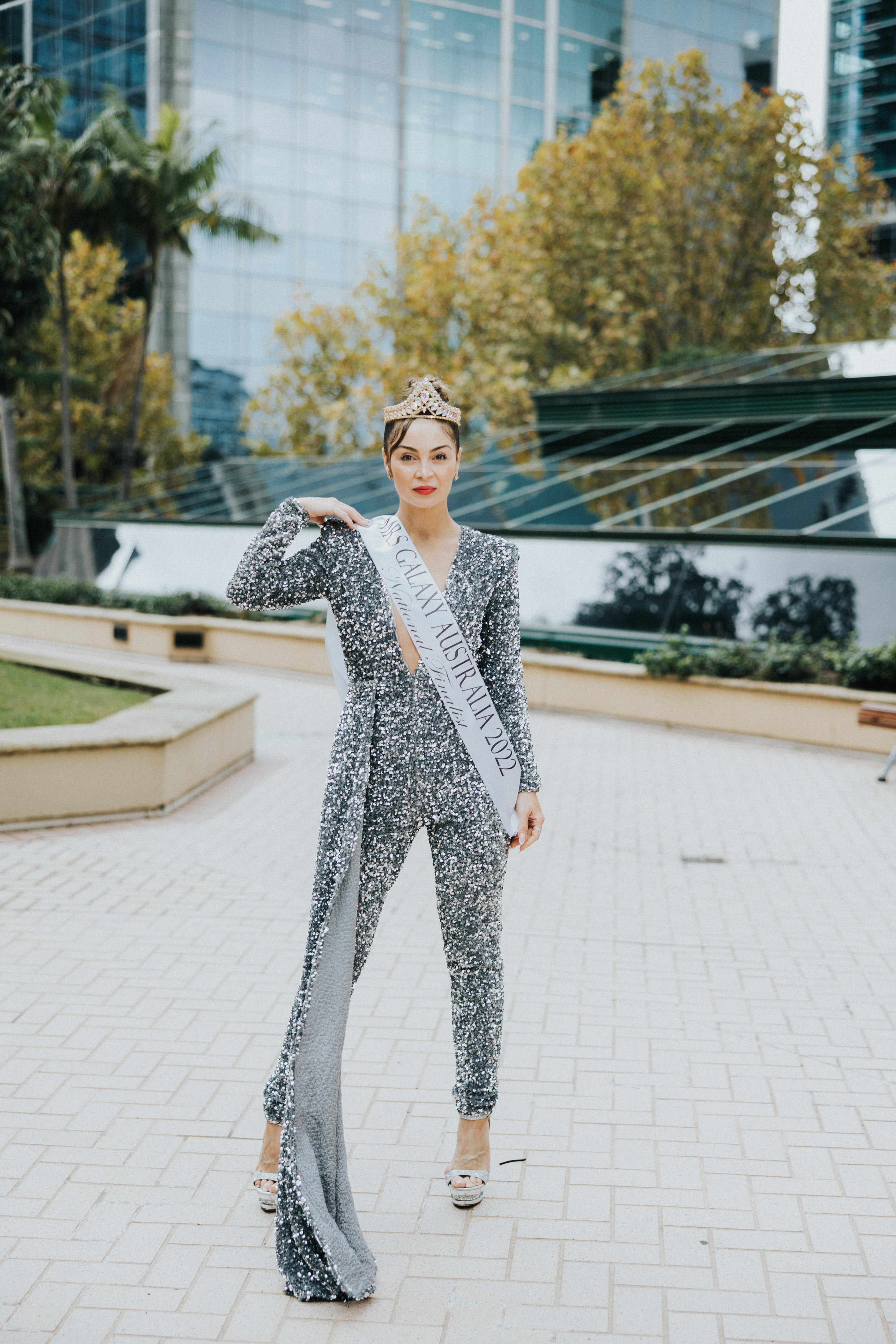 Abyss By Abby Silver to rent