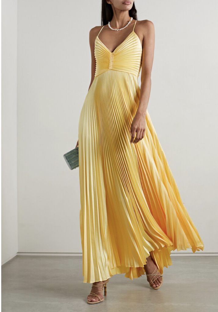 Cheap designer Yellow Alc