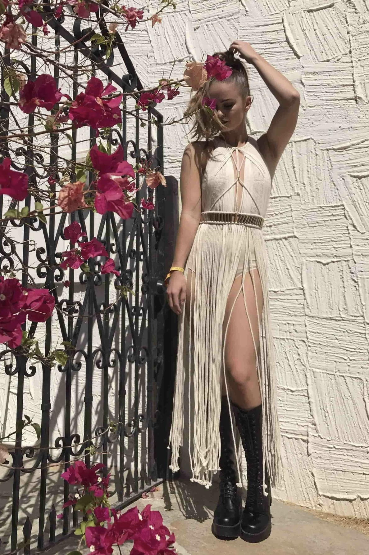 Designer rental Denisse M Vera Equinox