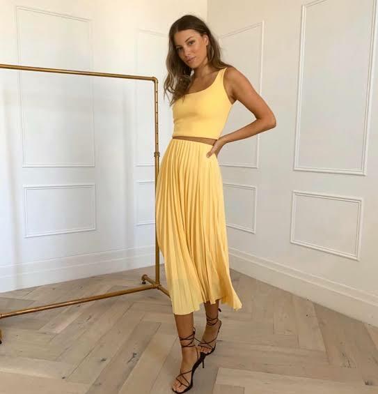 Rental Yellow Bec And Bridge