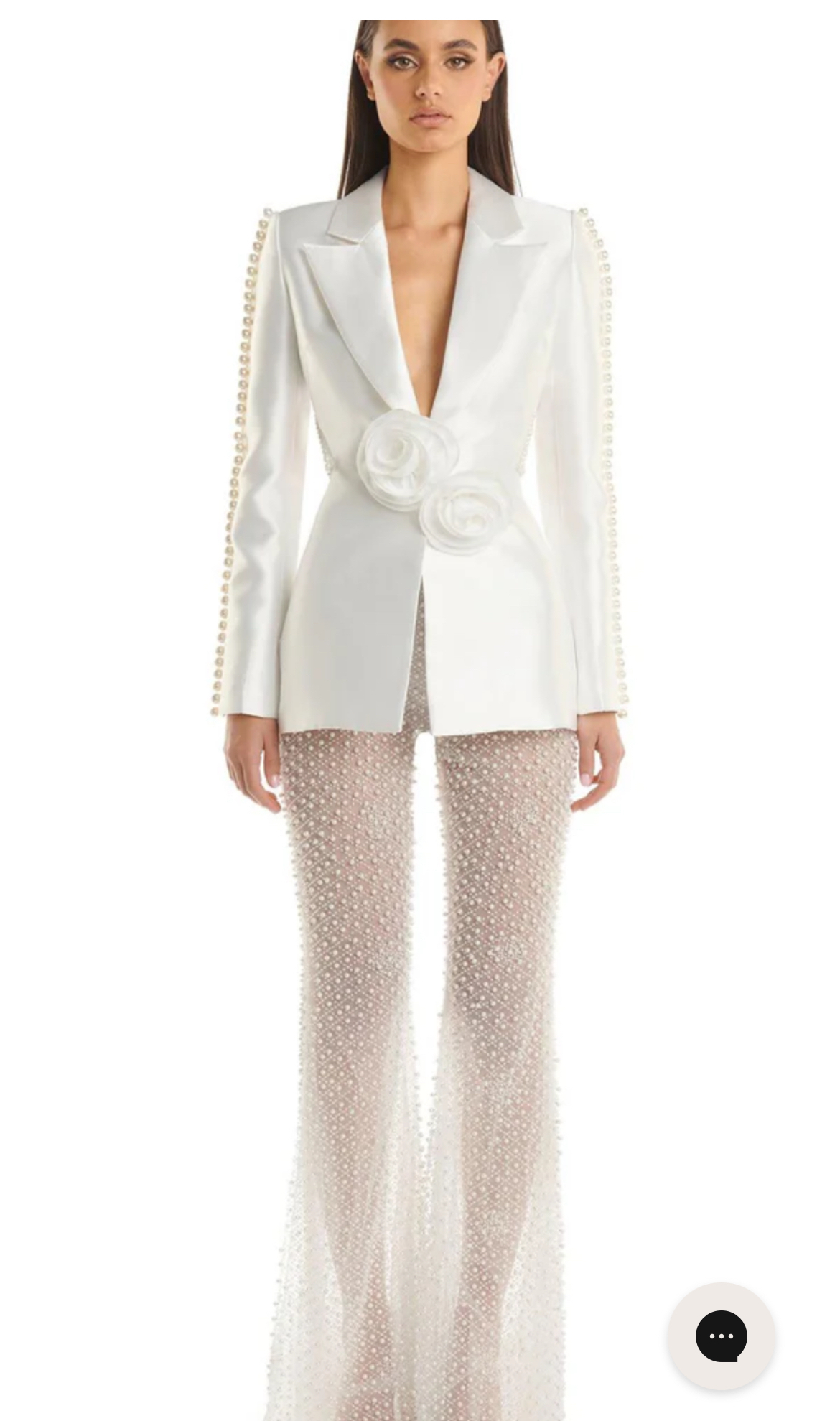 Eliya The Label White rental