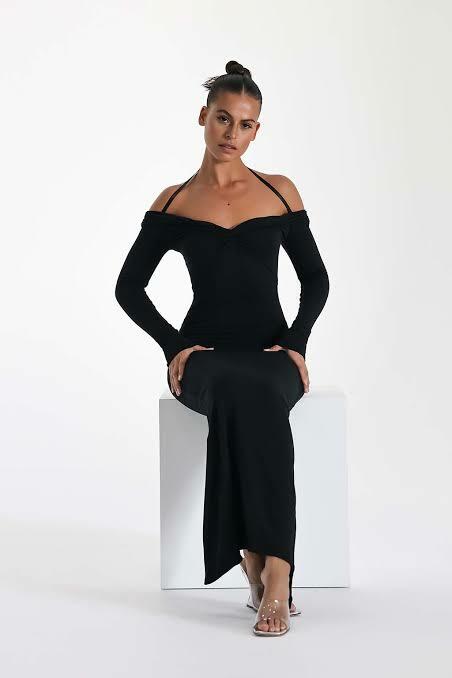 Affordable Natalie Rolt Charmaine Dress