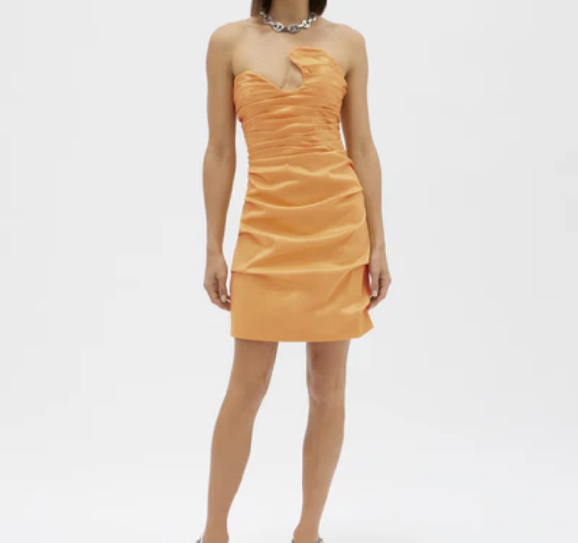 Loan a Rachel Gilbert Cheri Mini