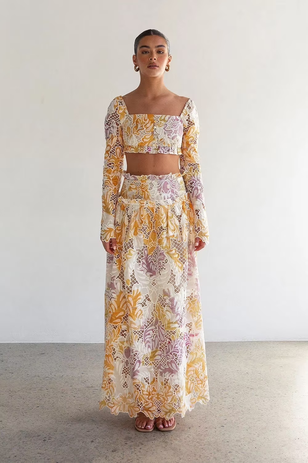 Zaco Australia Purple to loan