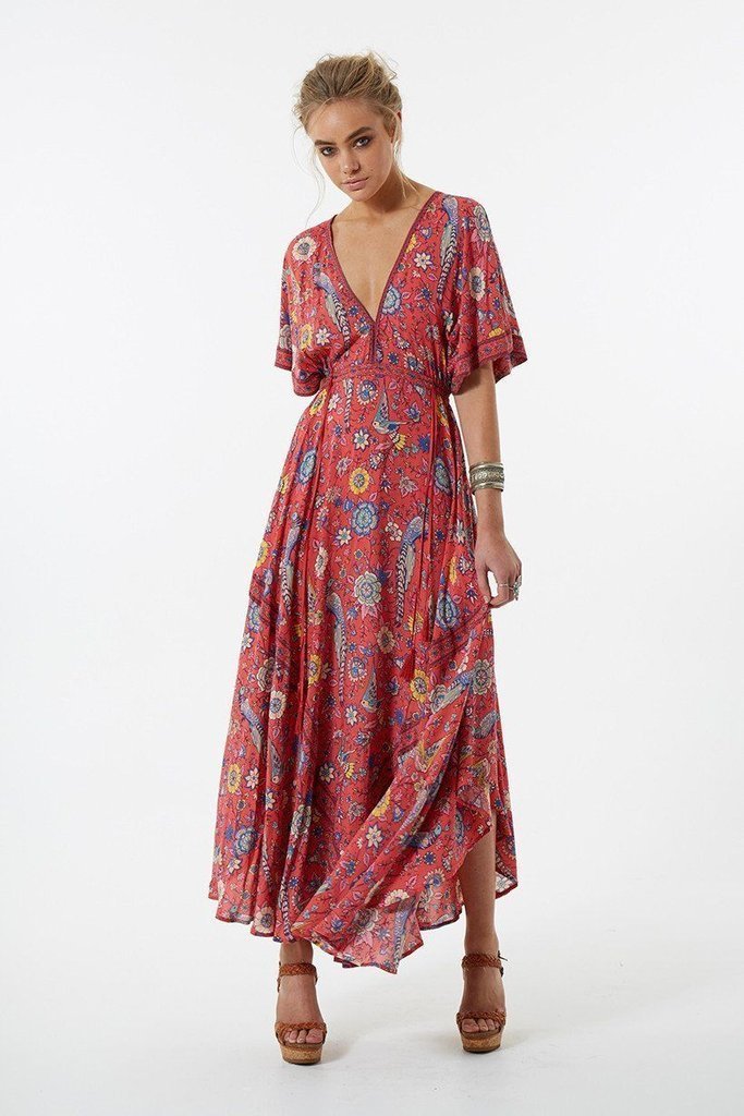 Spell & The Gypsy Pink for loan