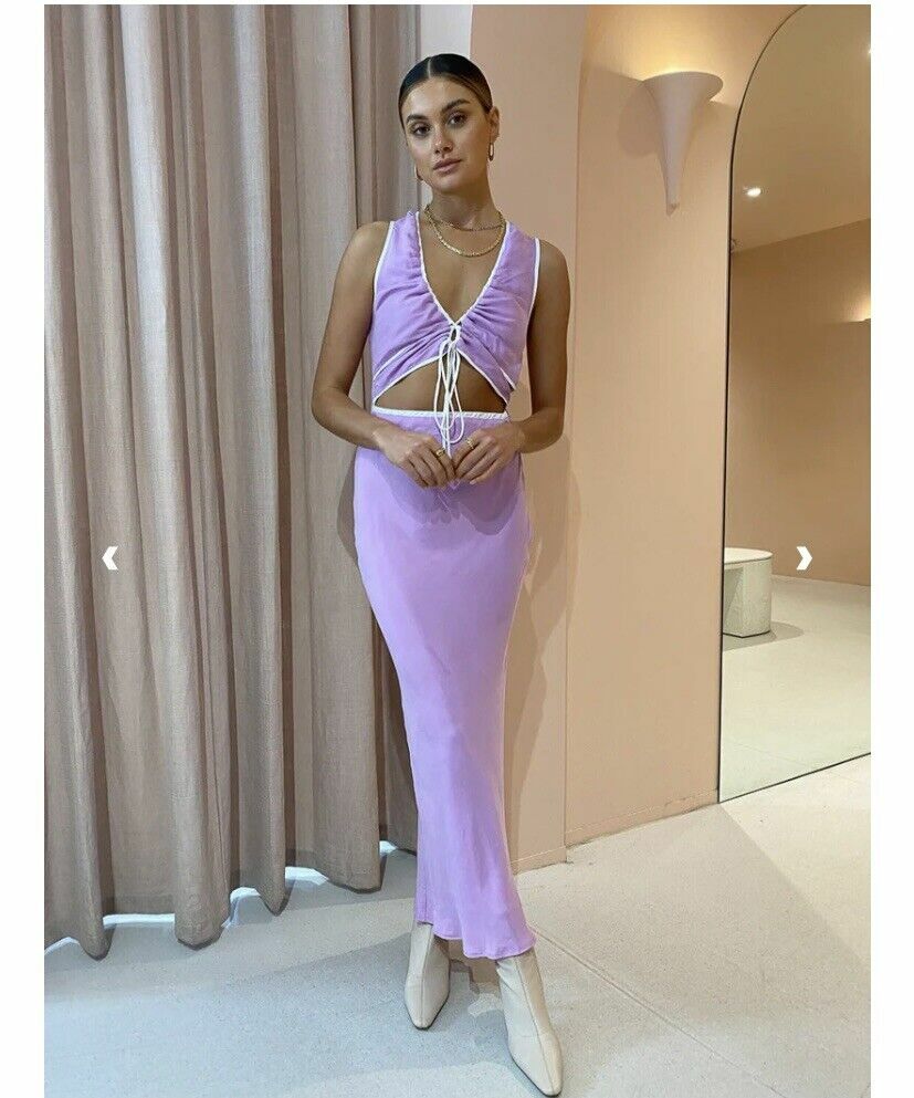 Sovere Purple rental