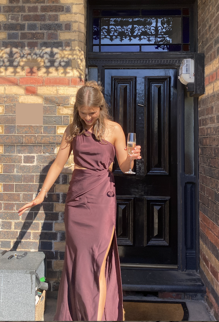 For rent a Brown Misha Collection