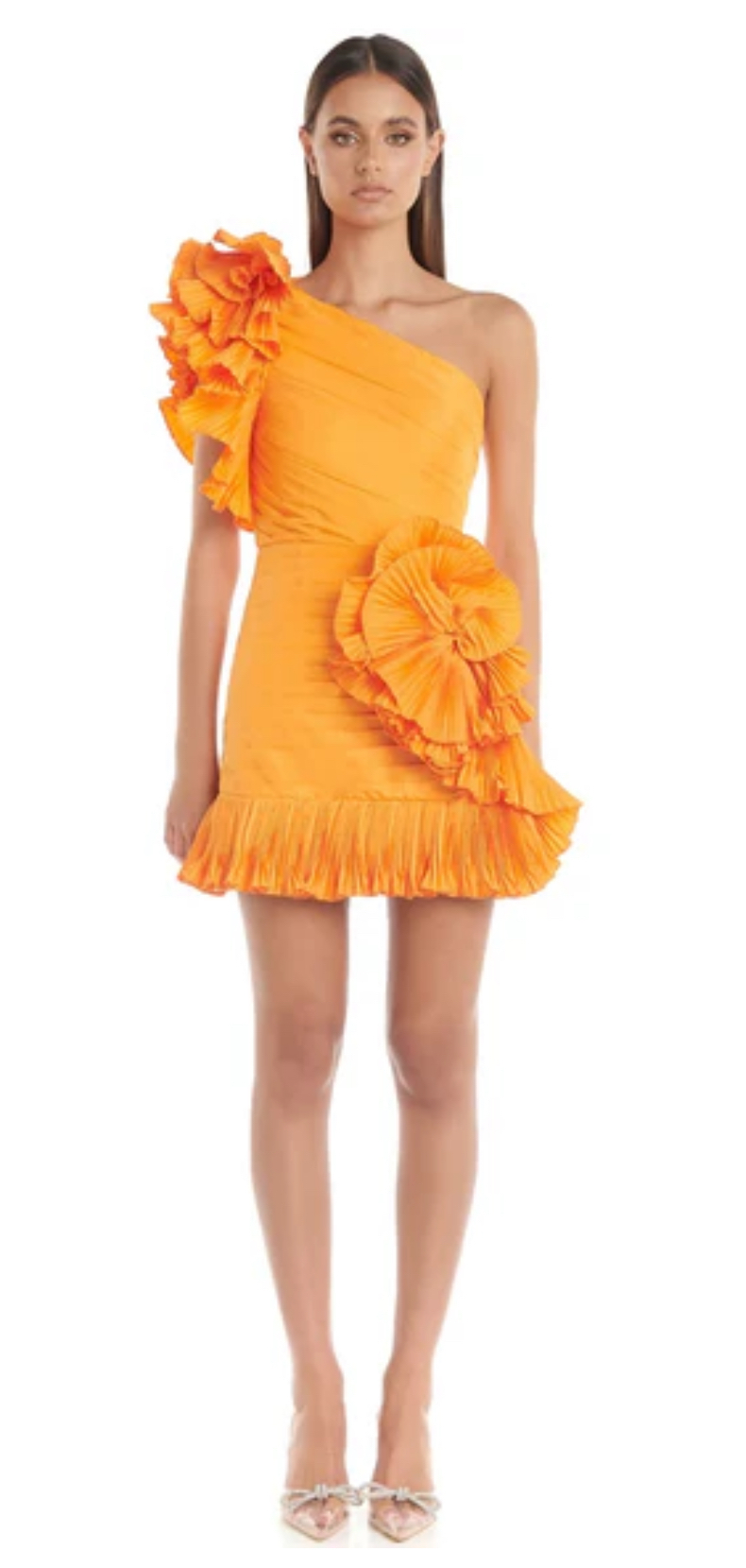 Borrow a Orange Eliya The Label