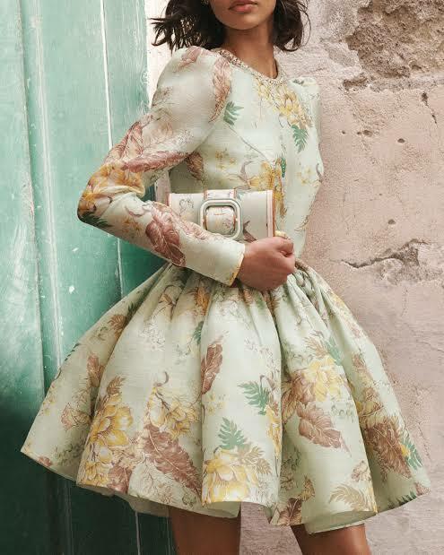 Zimmermann Green to rent