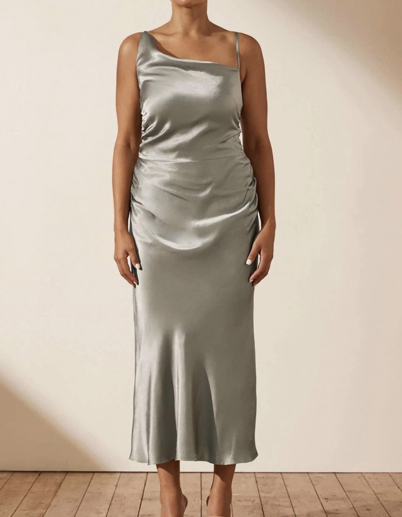 Shona Joy Green to borrow