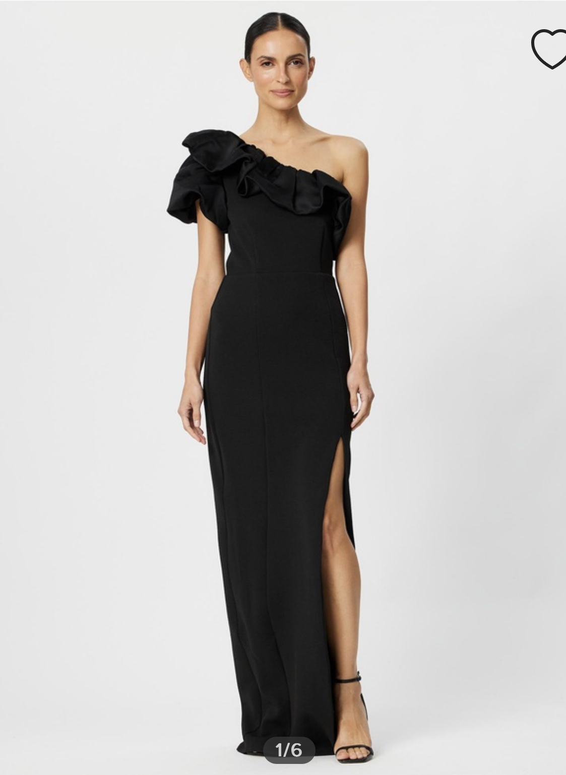 Chancery Black for loan