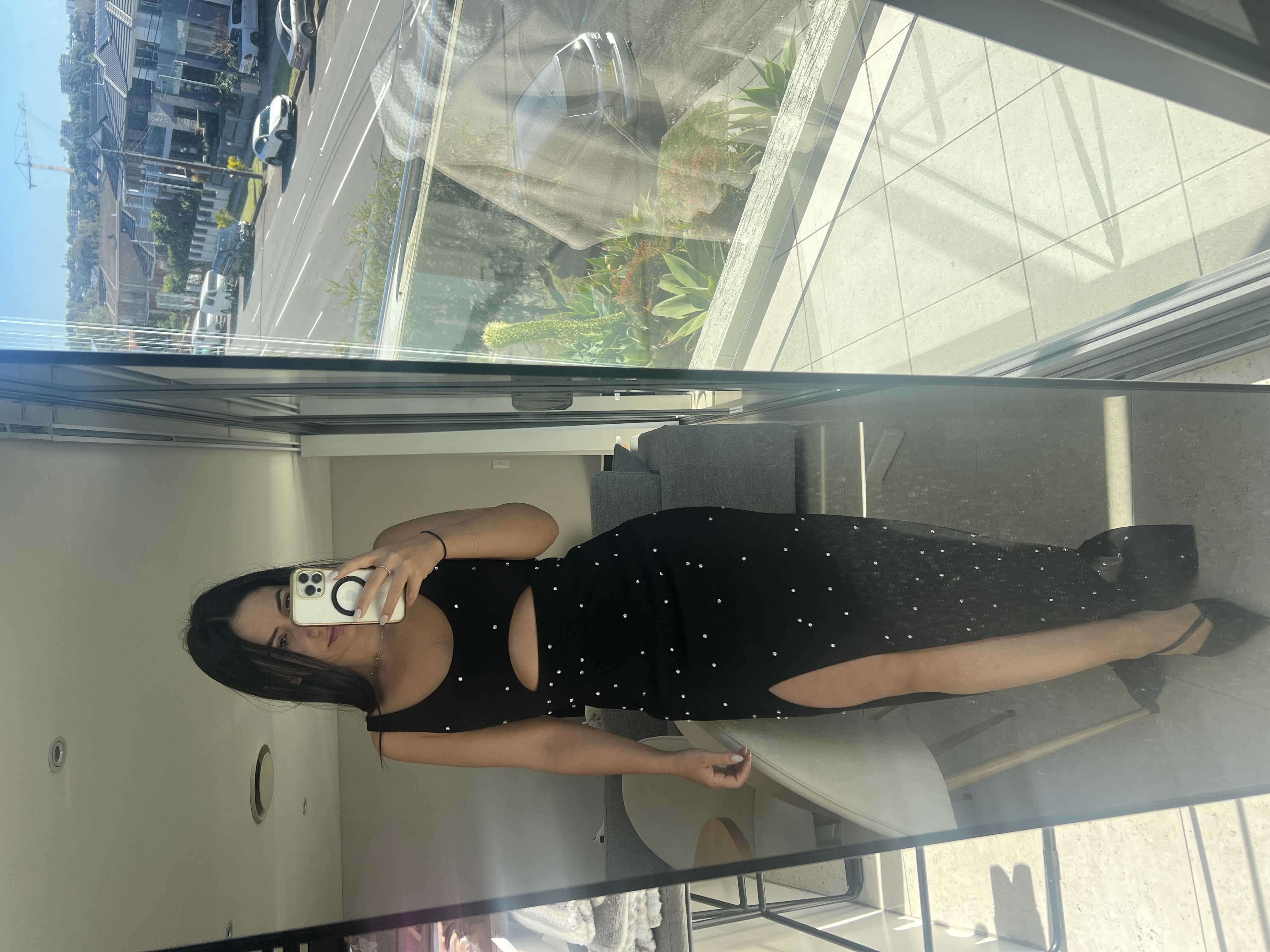 Affordable Black Rachel Gilbert