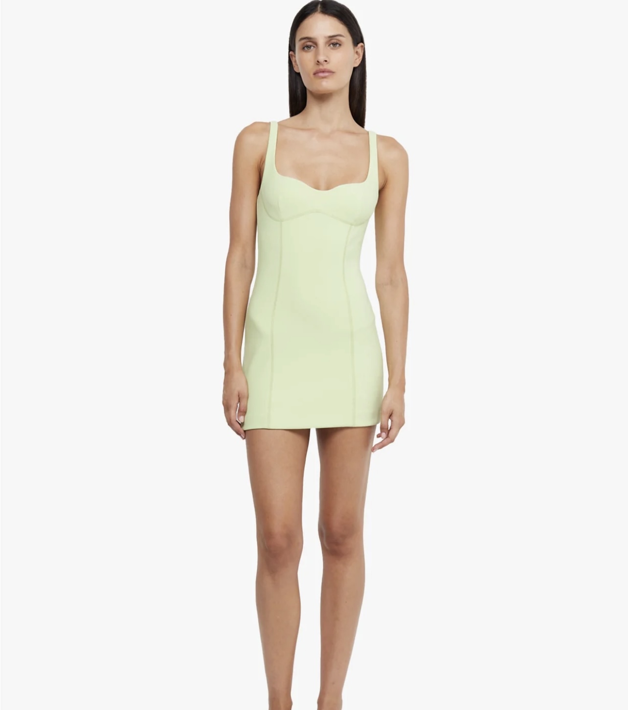 Loan a Green Bec & Bridge