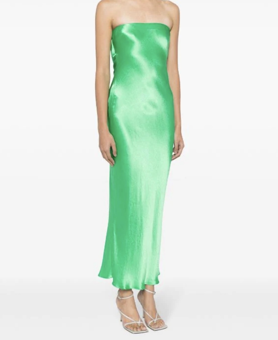 Affordable Bec & Bridge Moon Dance Strapless