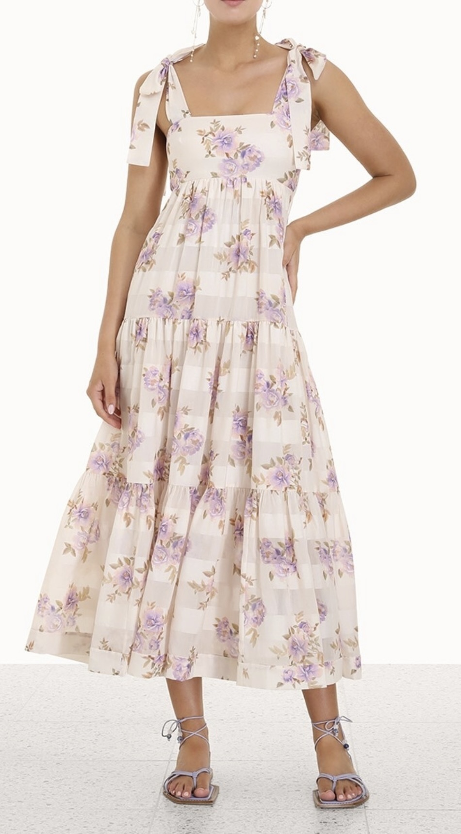 Zimmermann White to rent