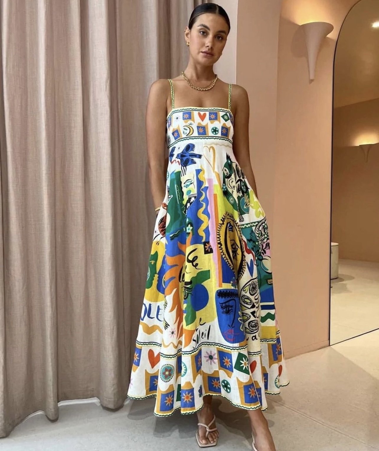 Formal rental Other Alemais