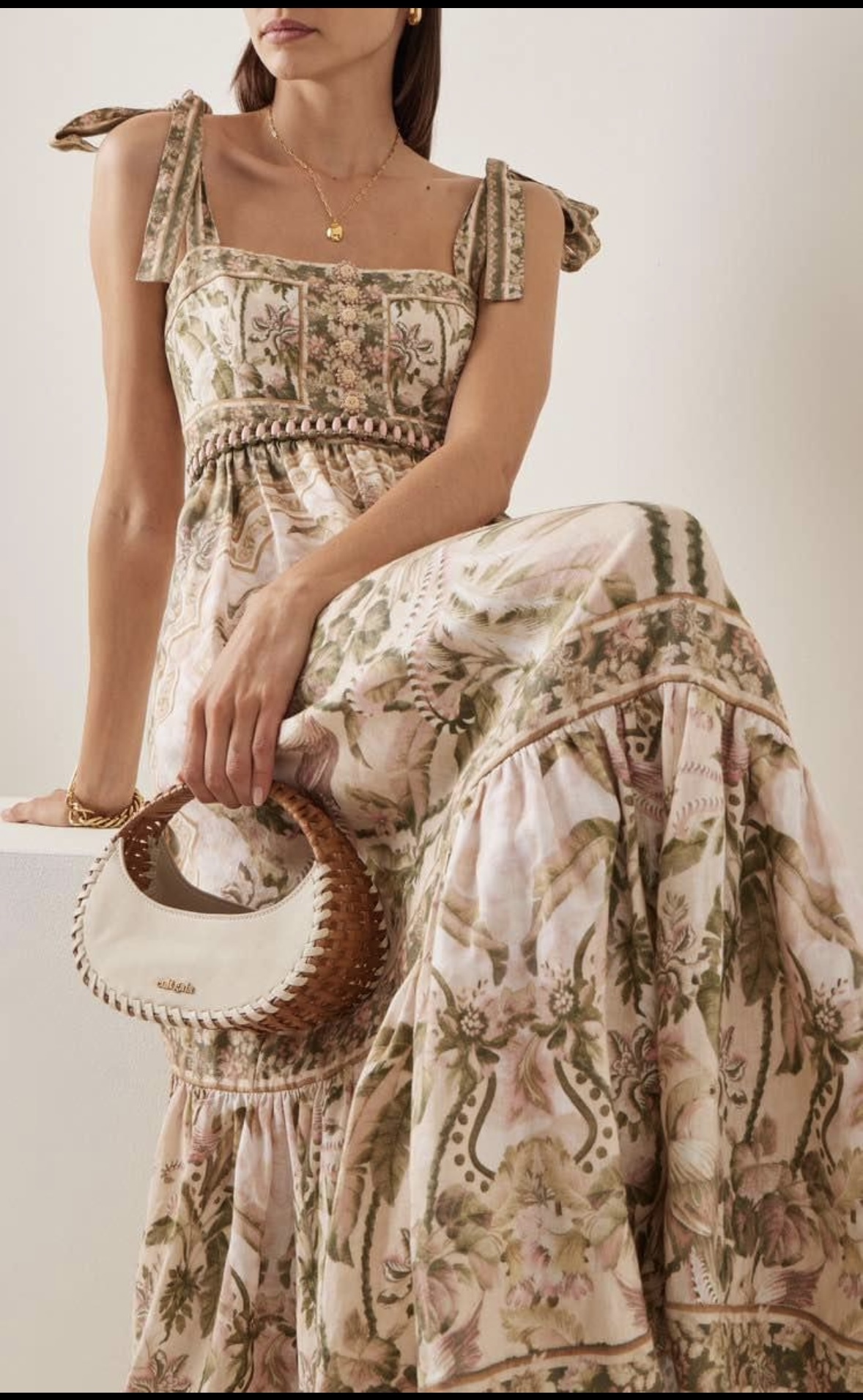 Cheap designer Green Zimmermann