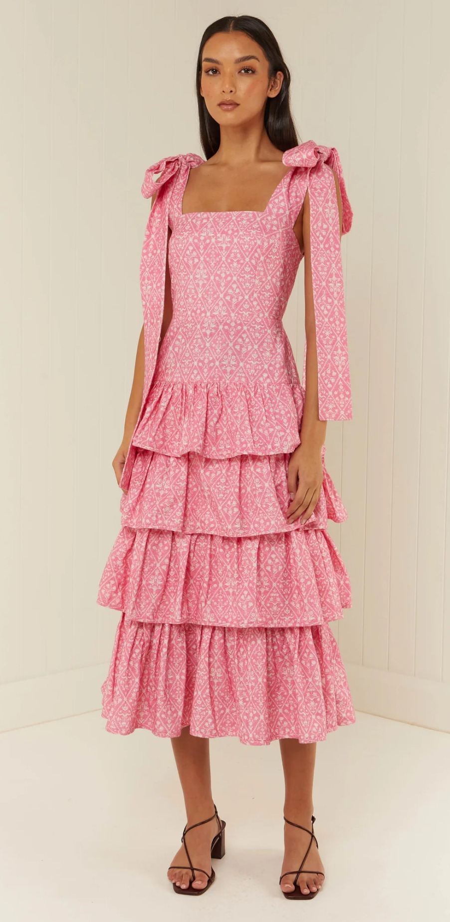 Palm Noosa Pink for lend