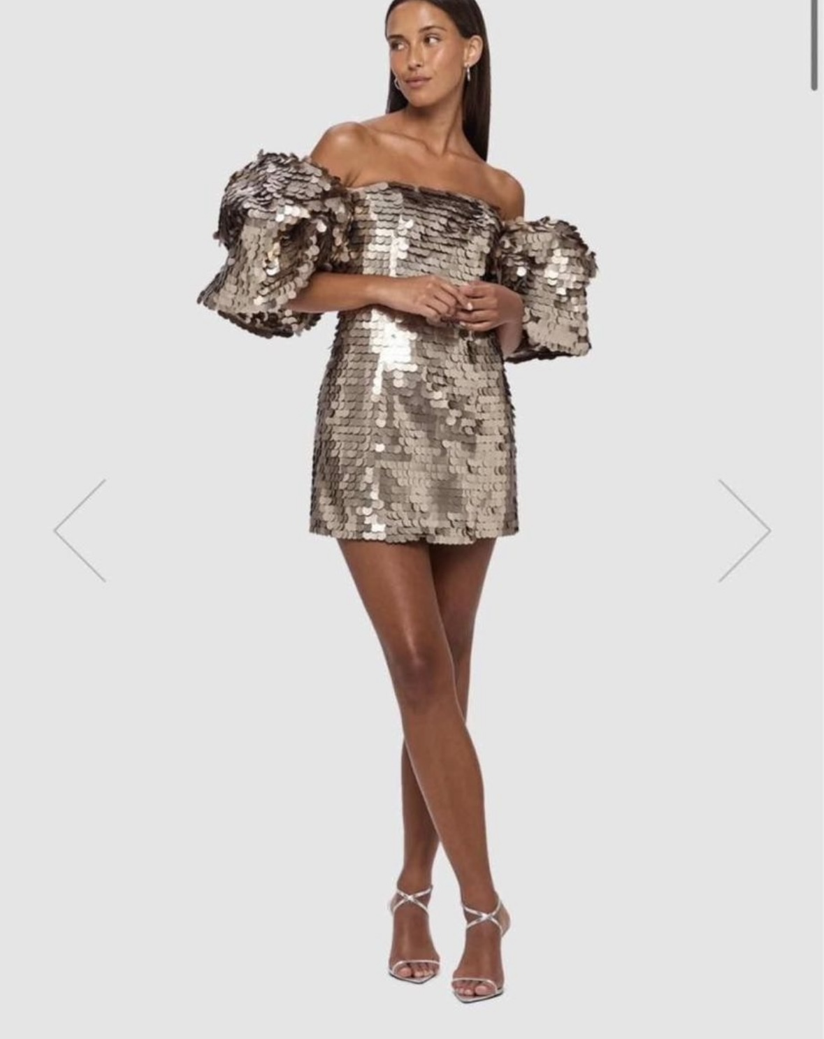 Designer rental Leo Lin Brenda