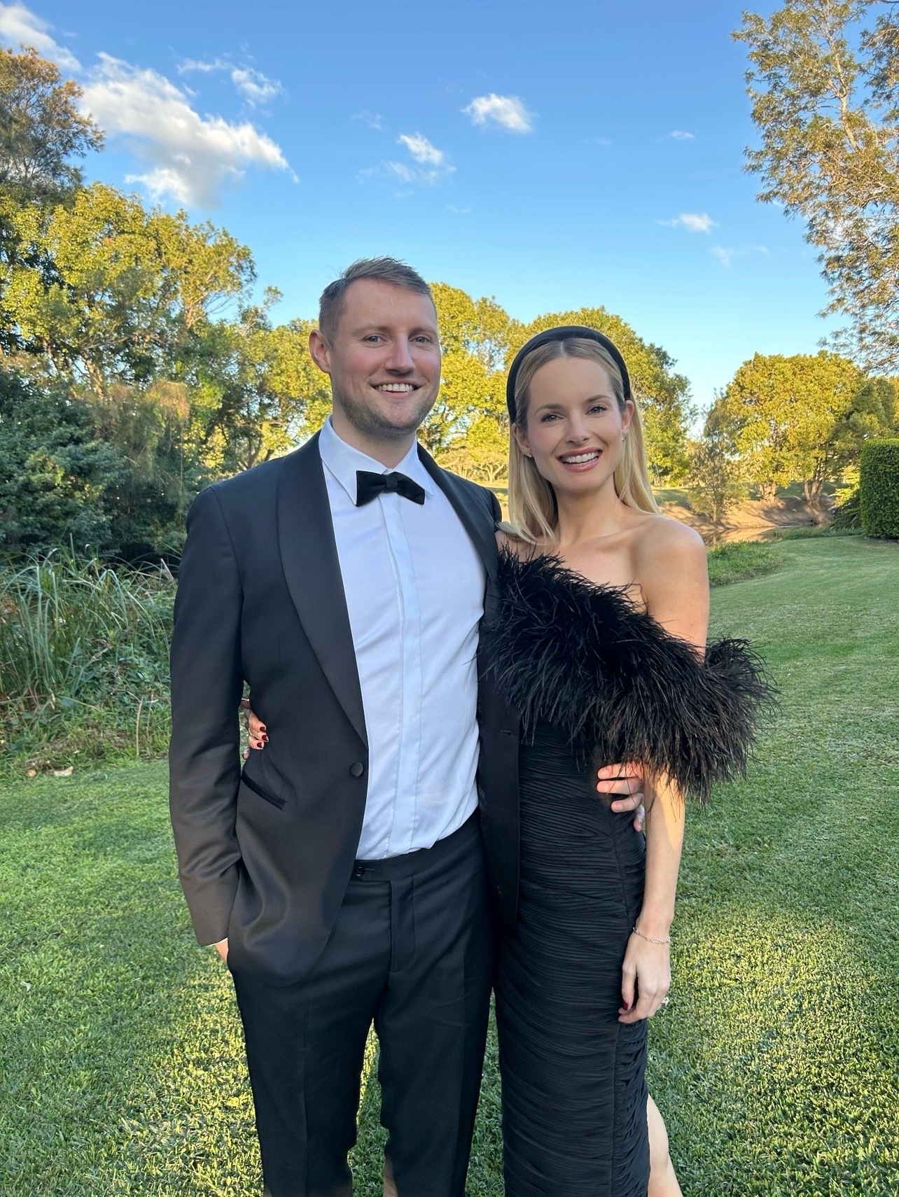 Borrow a Rachel Gilbert Zion Gown