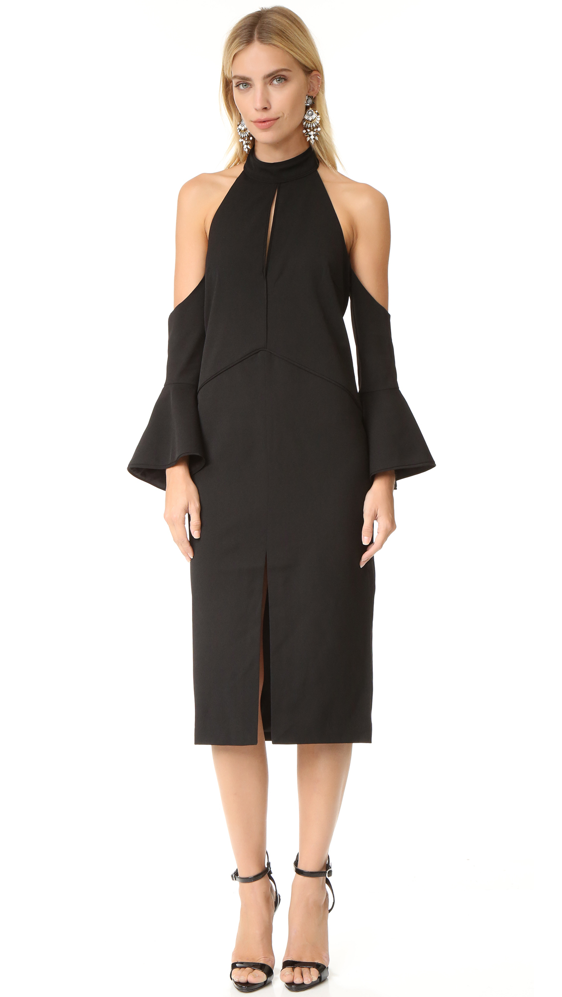 C/Meo Collective Black for hire