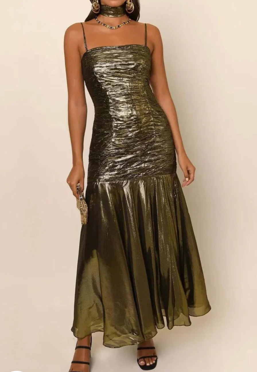 Affordable Gold Rixo London