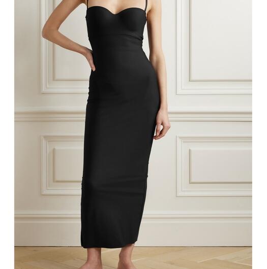 Formal rental Black Skims
