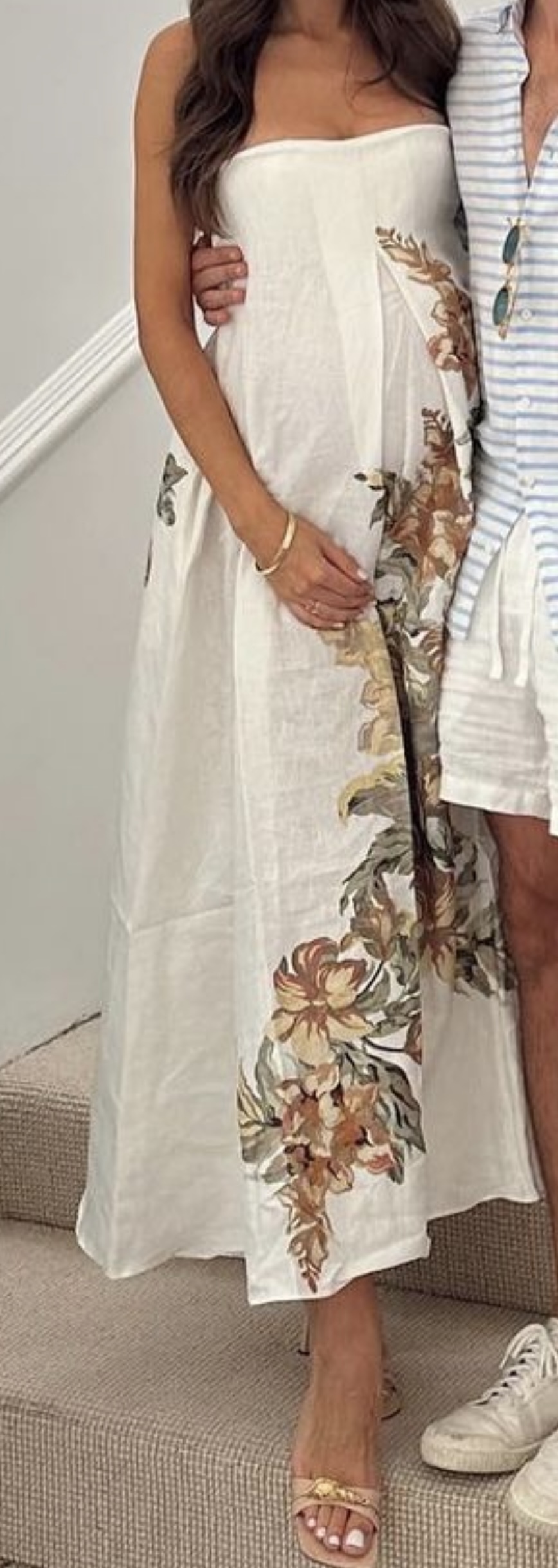 Affordable Significant Other Parisa Maxi