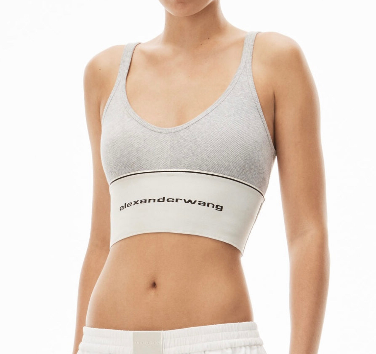 Alexander Wang Grey for hire