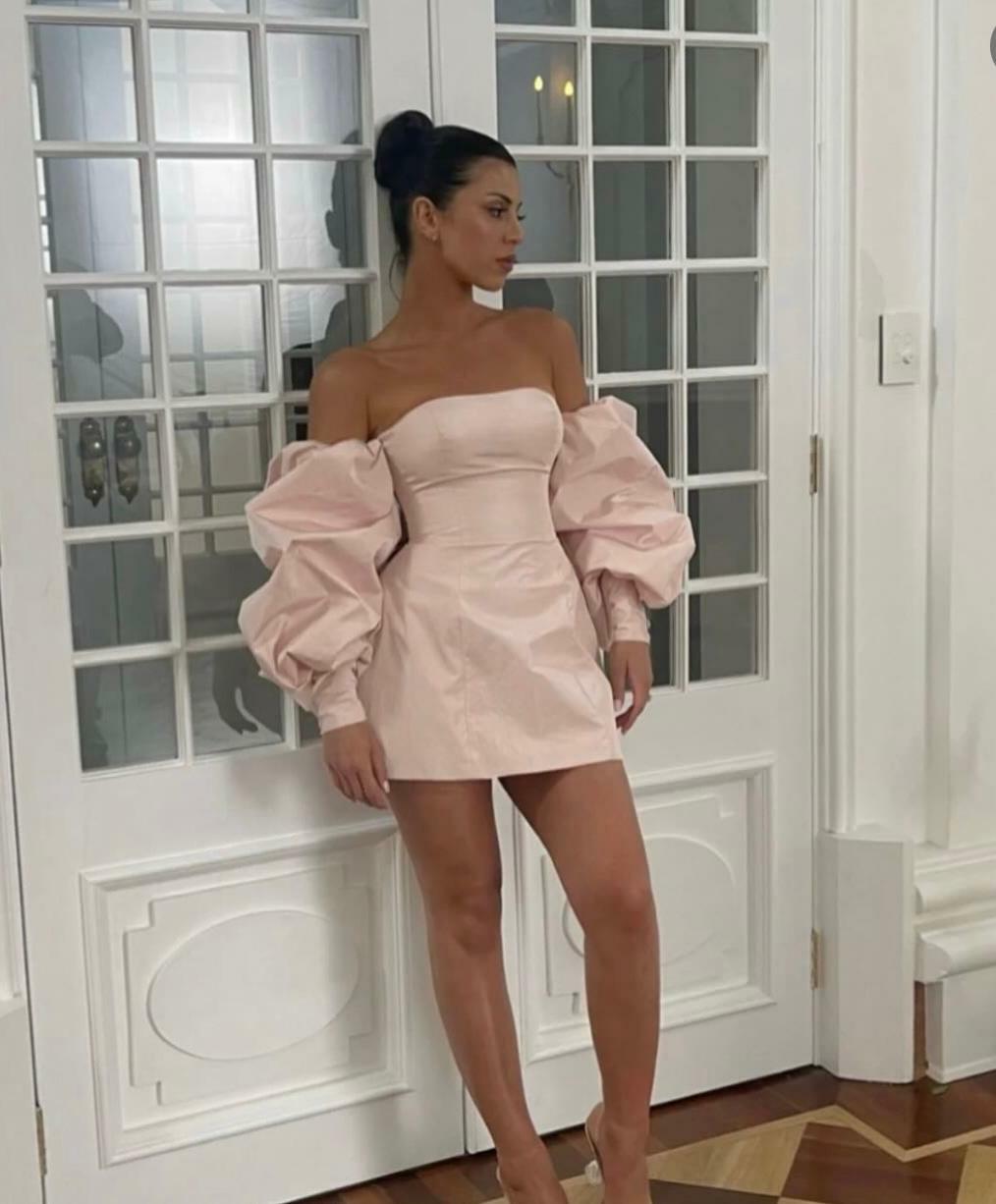 Affordable Calia Collection Navalia Dress Baby Pink