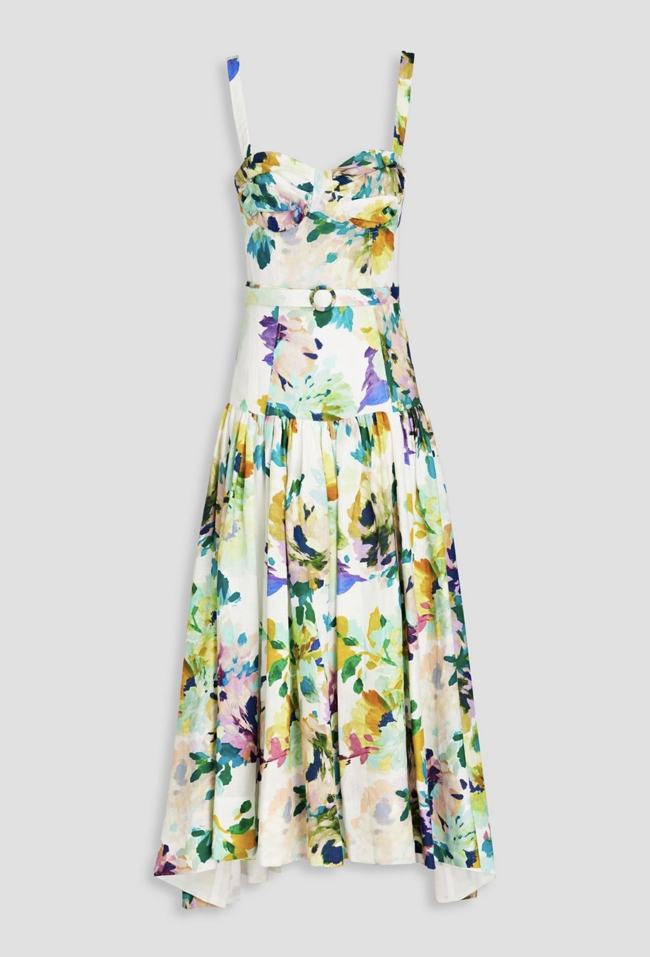 Borrow a Nicholas Dress