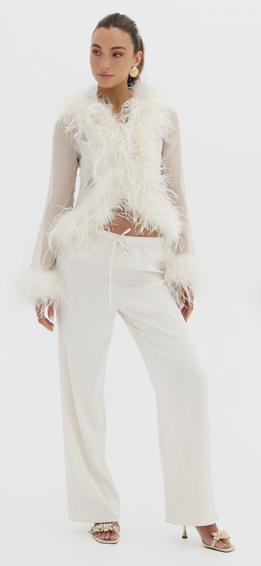 Bubish White to hire