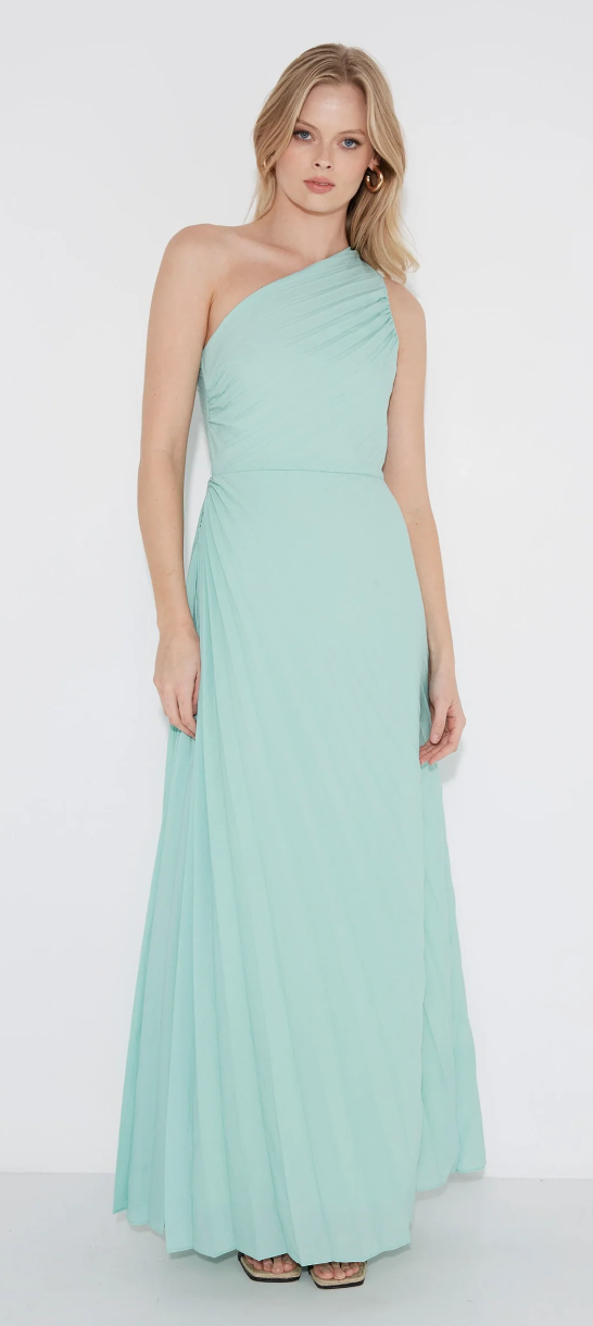 Loan a Green Sonya Moda