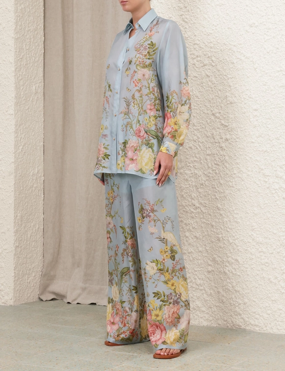 Loan a Zimmermann Waverly Set