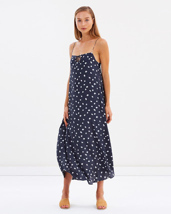 Elka Collective Navy for lend